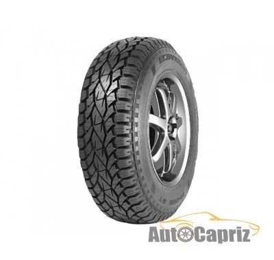 Шины Ovation Ecovision VI-286AT 285/70 R17 117T